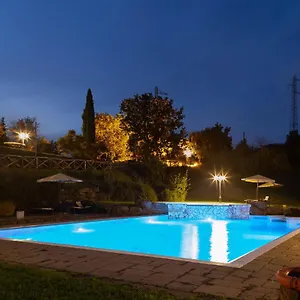 Casa di campagna Natouroasi Agriturismo, Monte San Savino