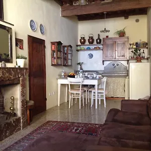 Bed & Breakfast Camera Monte San Savino, Monte San Savino