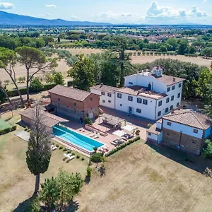 Villa Antica Merelli 24, Monte San Savino