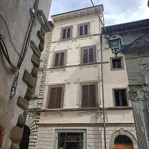Appartamento La Casa Del Gigli, Monte San Savino