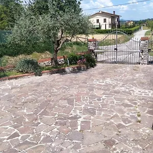 Affittacamere Affittacamerelaquerce, Monte San Savino