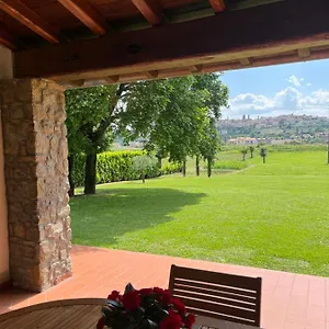 Affittacamere La Macine, Monte San Savino