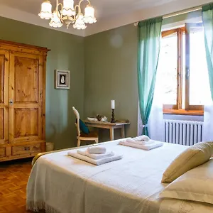 Bed & Breakfast Casa Aloe, Monte San Savino