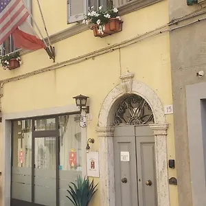 Bed & Breakfast Baldovino Di Monte, Monte San Savino