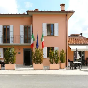 Hotel Il Monte, Monte San Savino