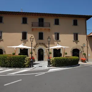 Sangallo Monte San Savino