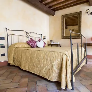 Bed & Breakfast Baldovino Di Monte, Monte San Savino