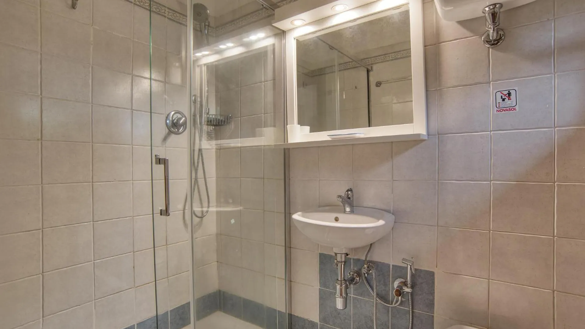 Holiday home Il Loggiato Villa Monte San Savino