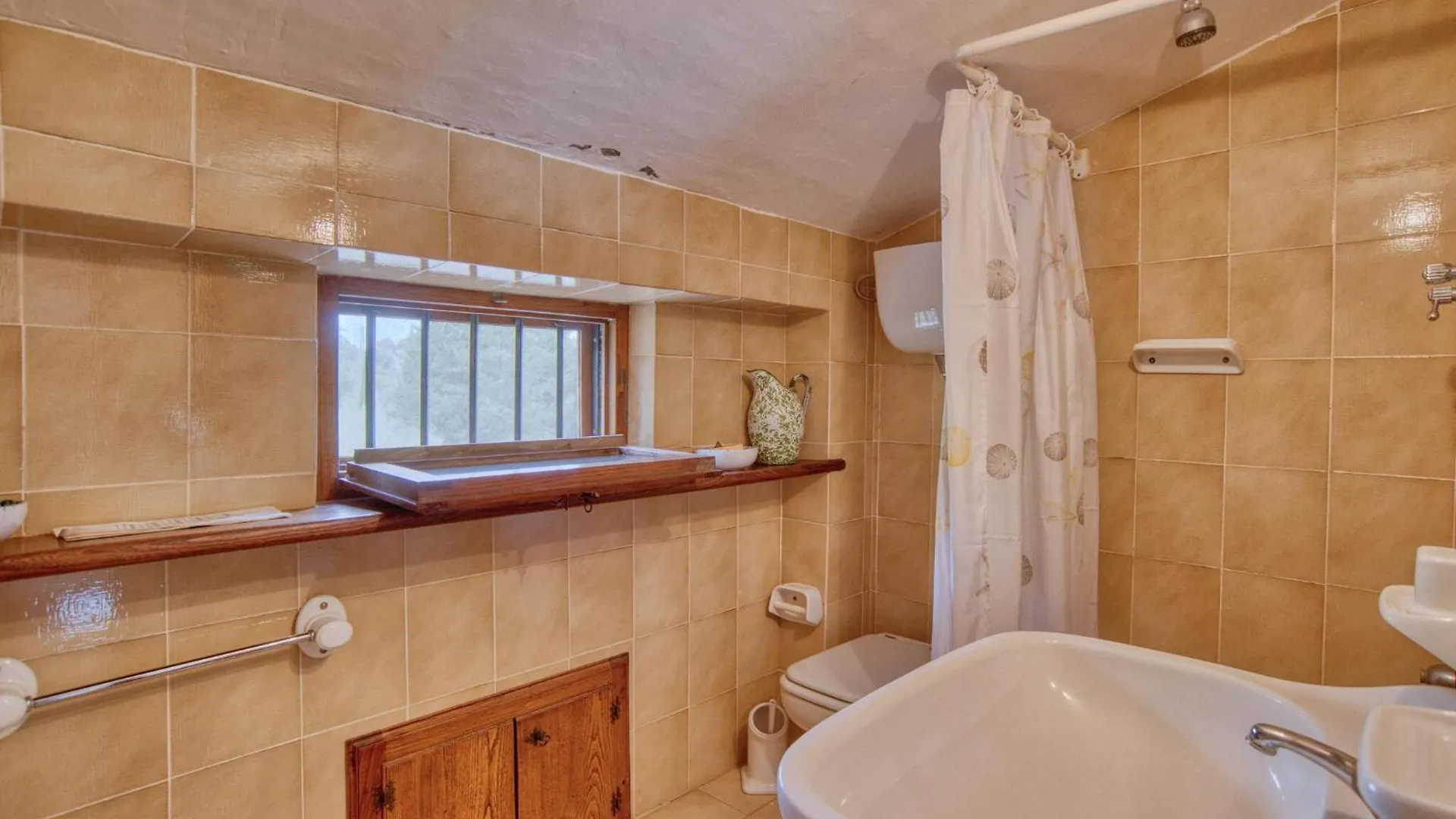 Il Loggiato Villa Monte San Savino Holiday home